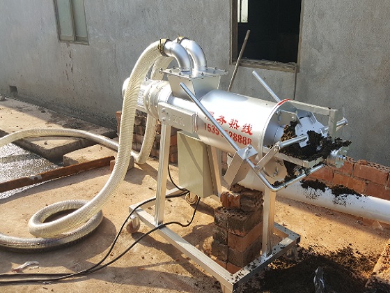 養(yǎng)豬戶怎么挑選適合自己的豬糞固液分離機(jī)? 養(yǎng)豬戶怎么挑選適合自己的豬糞固液分離機(jī)?