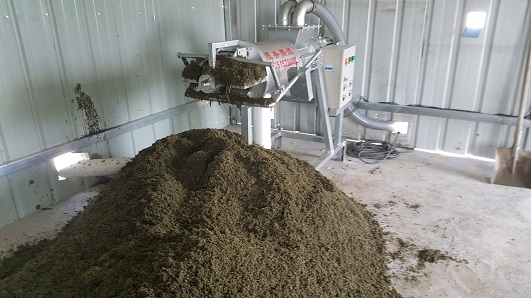 固液分離機(jī)生產(chǎn)廠家 固液分離機(jī)生產(chǎn)廠家